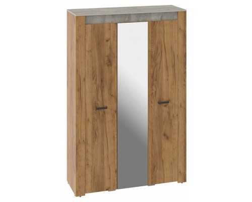 Шкаф платяной Франк ШК-33