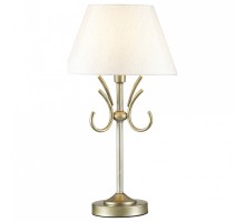 Настольная лампа декоративная Lumion Mildred 4437/1T