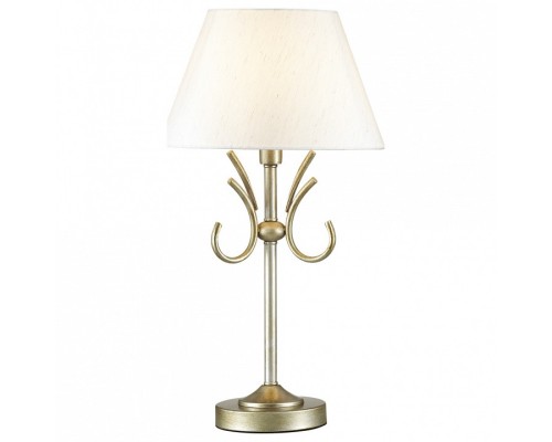 Настольная лампа декоративная Lumion Mildred 4437/1T