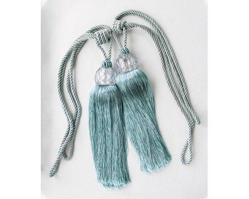 Подхваты для штор HK