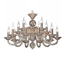 Подвесная люстра Vitaluce V5164 V5164/10+5