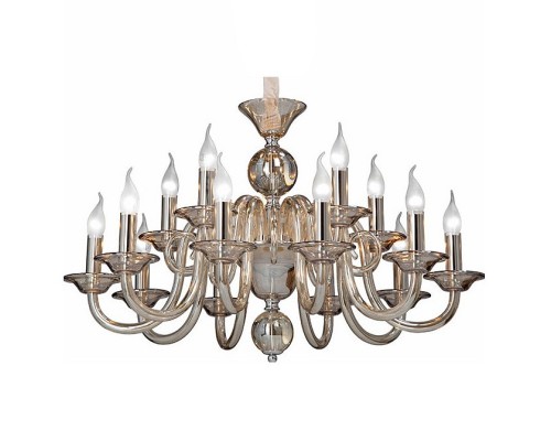 Подвесная люстра Vitaluce V5164 V5164/10+5