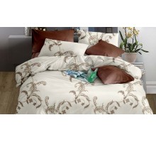 Постельное белье семейное MP-25