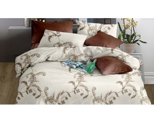 Постельное белье семейное MP-25