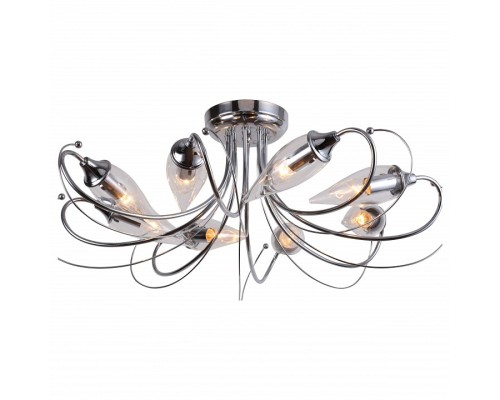 Потолочная люстра Escada 698 698/8P