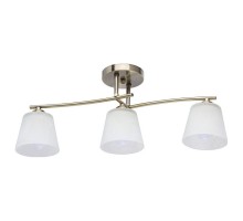 Потолочная люстра De City Тетро 673014303