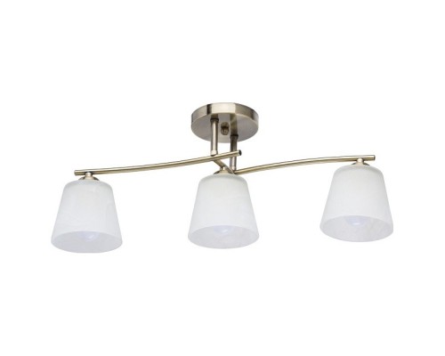 Потолочная люстра De City Тетро 673014303