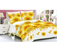 Постельное белье евростандарт BZ Sunny