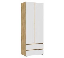 Шкаф платяной Хелен 2