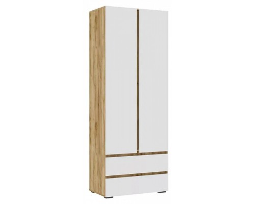 Шкаф платяной Хелен 2