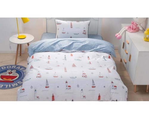 Постельное белье детское Маяк