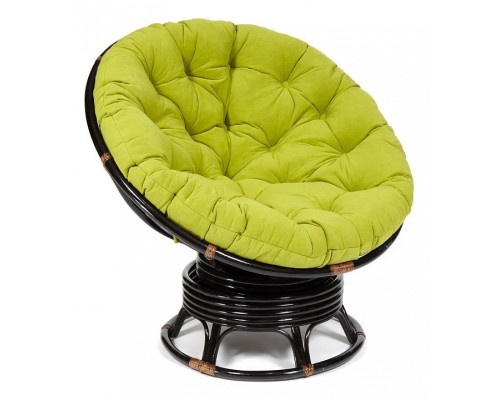 Кресло-качалка Papasan W23/01B