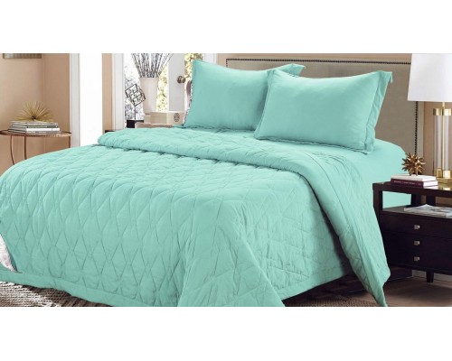 Комплект с одеялом евростандарт Камелия