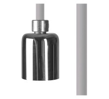 Провод электрический Nowodvorski Cameleon Cable GU10 WH/CH 8613