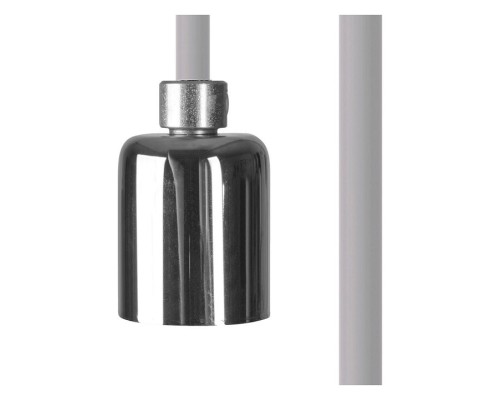 Провод электрический Nowodvorski Cameleon Cable GU10 WH/CH 8613