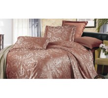 Постельное белье полутораспальное JC-07