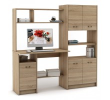 Стол компьютерный Август-10