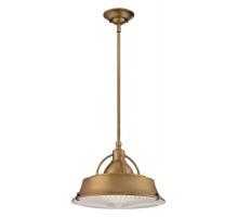 Светильник на штанге Quoizel Cody QZ-CODY-P-M-ZC