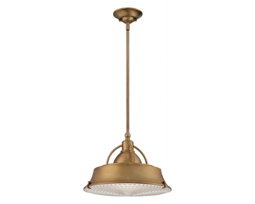 Светильник на штанге Quoizel Cody QZ-CODY-P-M-ZC