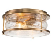 Накладной светильник Kichler Ashland Bay QN-ASHLANDBAY-F-NBR-BATH