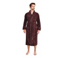 Халат мужской (XL) Tifany