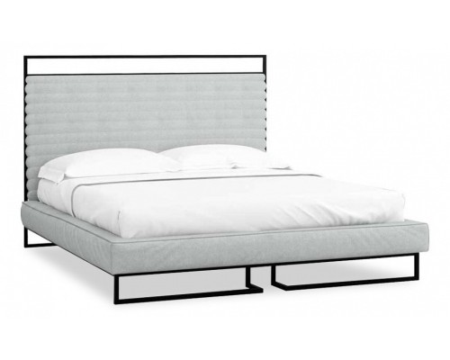 Кровать двуспальная 1.6 Loft Грейс