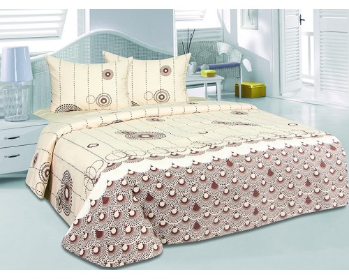 Постельное белье двуспальное Персия