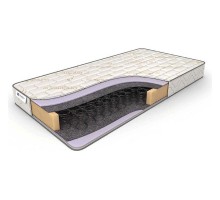 Матрас полутораспальный Classic +15 BS-120 2000x1400