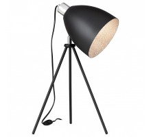 Настольная лампа офисная Eglo Mareperla 39498