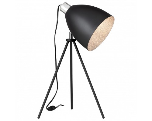 Настольная лампа офисная Eglo Mareperla 39498