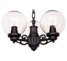 Подвесной светильник Fumagalli Globe 250 G25.120.S30.AXE27