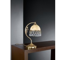 Настольная лампа декоративная Reccagni Angelo 6306 P 6306 P