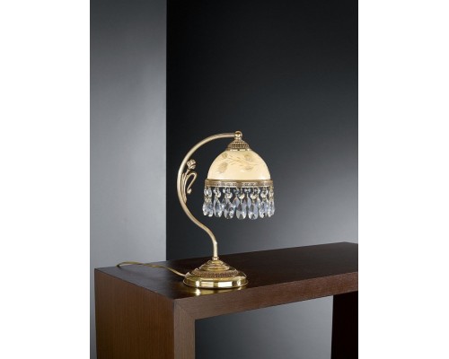 Настольная лампа декоративная Reccagni Angelo 6306 P 6306 P