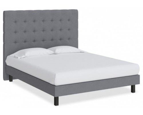 Кровать односпальная Madrid Boxspring Standart