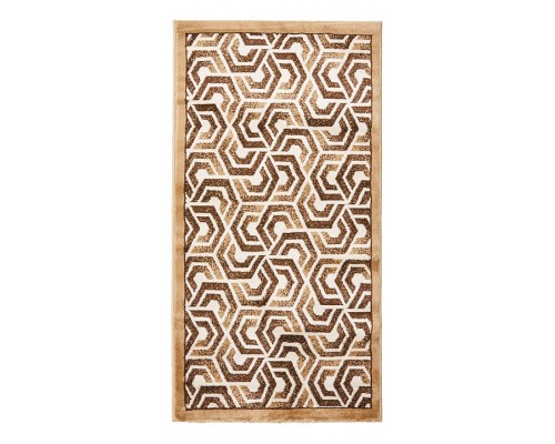 Ковер интерьерный (80x150 см) Kamalak 0628