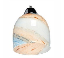 Подвесной светильник MW-Light Лоск 28 354019301