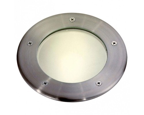 Встраиваемый в дорогу светильник Eglo ПРОМО Riga 3 86189