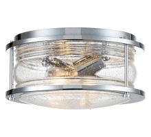 Накладной светильник Kichler Ashland Bay QN-ASHLANDBAY-F-PC-BATH