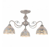 Потолочная люстра Escada Classic 18 648/3PL