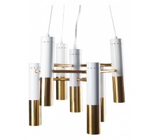 Подвесная люстра Loft it Ike 9954-7