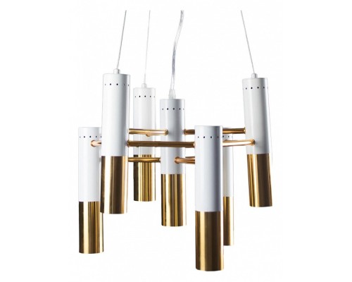 Подвесная люстра Loft it Ike 9954-7