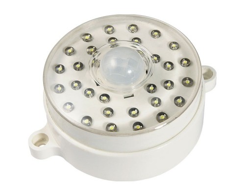 Накладной светильник Arlight Pir32 PIR32 (2W, 32 LED)