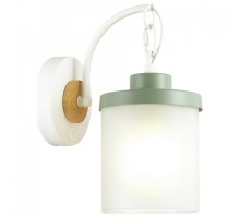 Бра Odeon Light Smily 4652/1WA