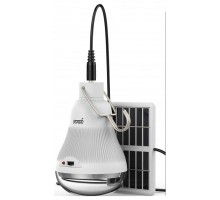 Лампа светодиодная Gauss Black 902102203