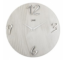 Настенные часы (40 см) Lowell 11481