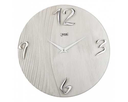 Настенные часы (40 см) Lowell 11481