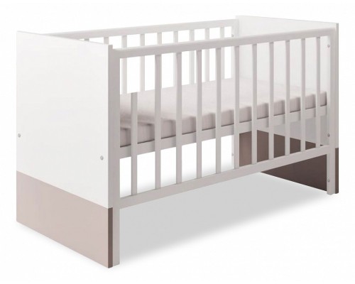 Кроватка Polini Classic