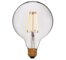 Лампа светодиодная Sun Lumen G125 E27 4Вт 2200K 056-793