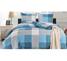Постельное белье полутораспальное CL-336