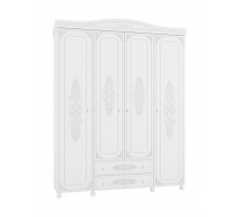 Шкаф платяной Ассоль АС-28